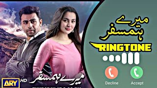 Mere Humsafar Drama Ringtone | Mere Humsafar Ost Ringtone | Download Link ⬇️ |Mere Humsafar Ringtone