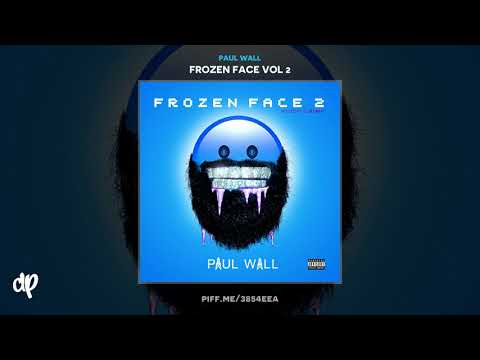 Paul Wall - Swang On Me [Frozen Face Vol 2]