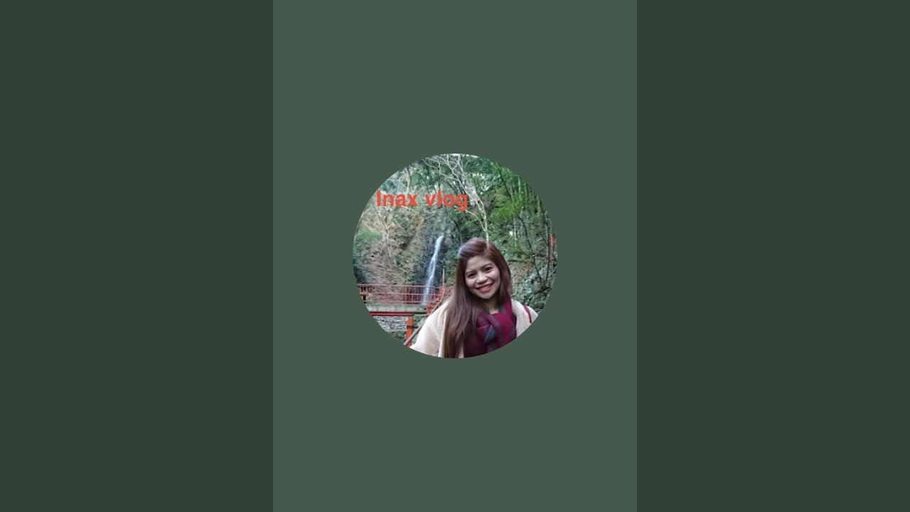 Inax vlog is live! Monday live  March 2.26 mamahaw ta kamay portion