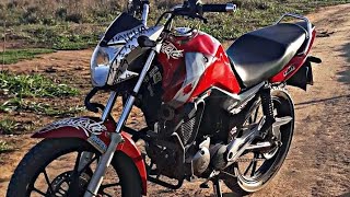 🔥As melhores *FAN 150 2014/2015* parte-6 [Daniel01 MotoVlog]