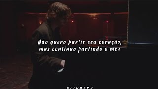 Matt Hansen - Same Time (Tradução)