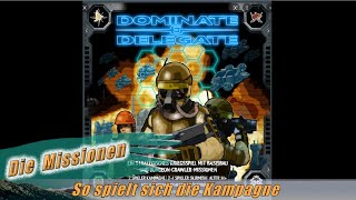 Famous [Dominate & Delegate - Der Missionsmodus - Gespielt & Erklärt vom Autor Thomas Denkmeier] Net Worth