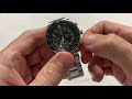 Unboxing & Review: Seiko SNA411 Flightmaster Pilot's Watch