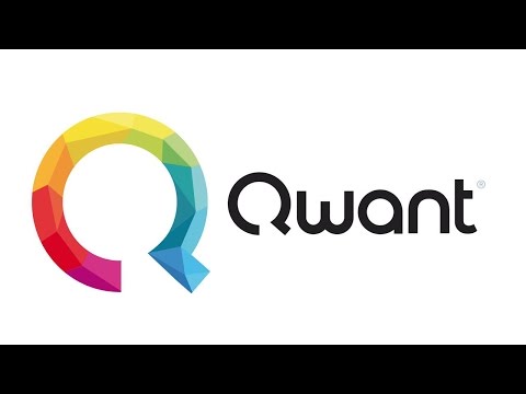 Découverte : Qwant - Le moteur de recherche qui vous respecte