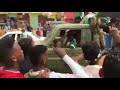 مدنية وي وي عسكرية لا لا (جزء ٩)