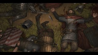 Battle Brothers: Stone Dogs Crumble Under Their Hubris...