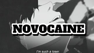 Shiloh Dynasty  Novocaine tiktok Version s L  I Feel Like Youre Up To Something