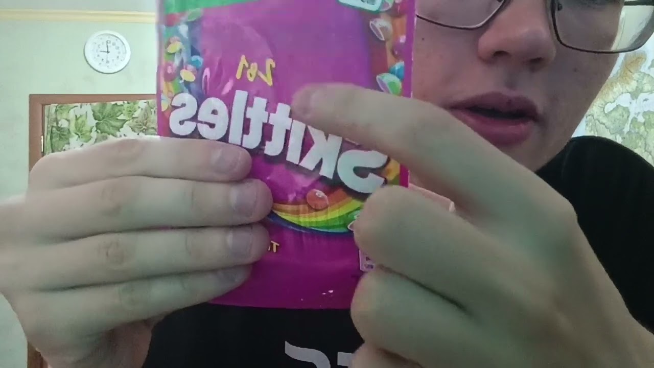 Lo-fi АСМР быстрый СДВГ сумбур 