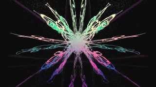 Feedback Audio-Visual Demo with Max/MSP Wealth