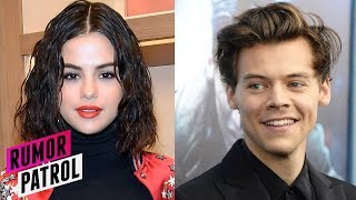 More celebrity news ►► http://bit.ly/subclevvernews, is harry
styles hoping to win over selena gomez’s heart?! wait, what??? since
when?! we’ve got the truth on this story, right now rumor patrol!
...