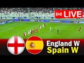 LIVE England W Vs Spain W Euro Women Final 2025 Simulation Gameplay PES 2021 LIVE England W Vs Spain W Euro Women Final 2025 Simulation Gameplay PES 2021