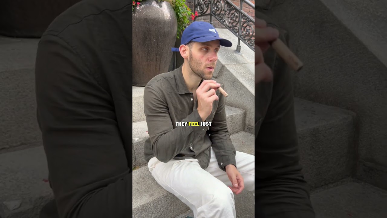 Why You Should Ditch Your Vape Now