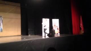 Di Ka Nag-iisa - Sam Concepcion at UE Manila
