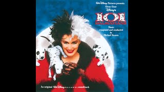 101 Dalmatians Score ~ '101 Dalmatians (Main Titles) / Good Morning, Pongo / Walking The Dogs' by PDVSC 83,155 views 14 years ago 4 minutes, 2 seconds