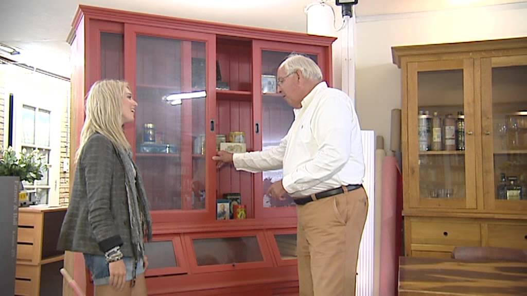 Meubelmakerij Honfleur voor al uw meubels op maat!