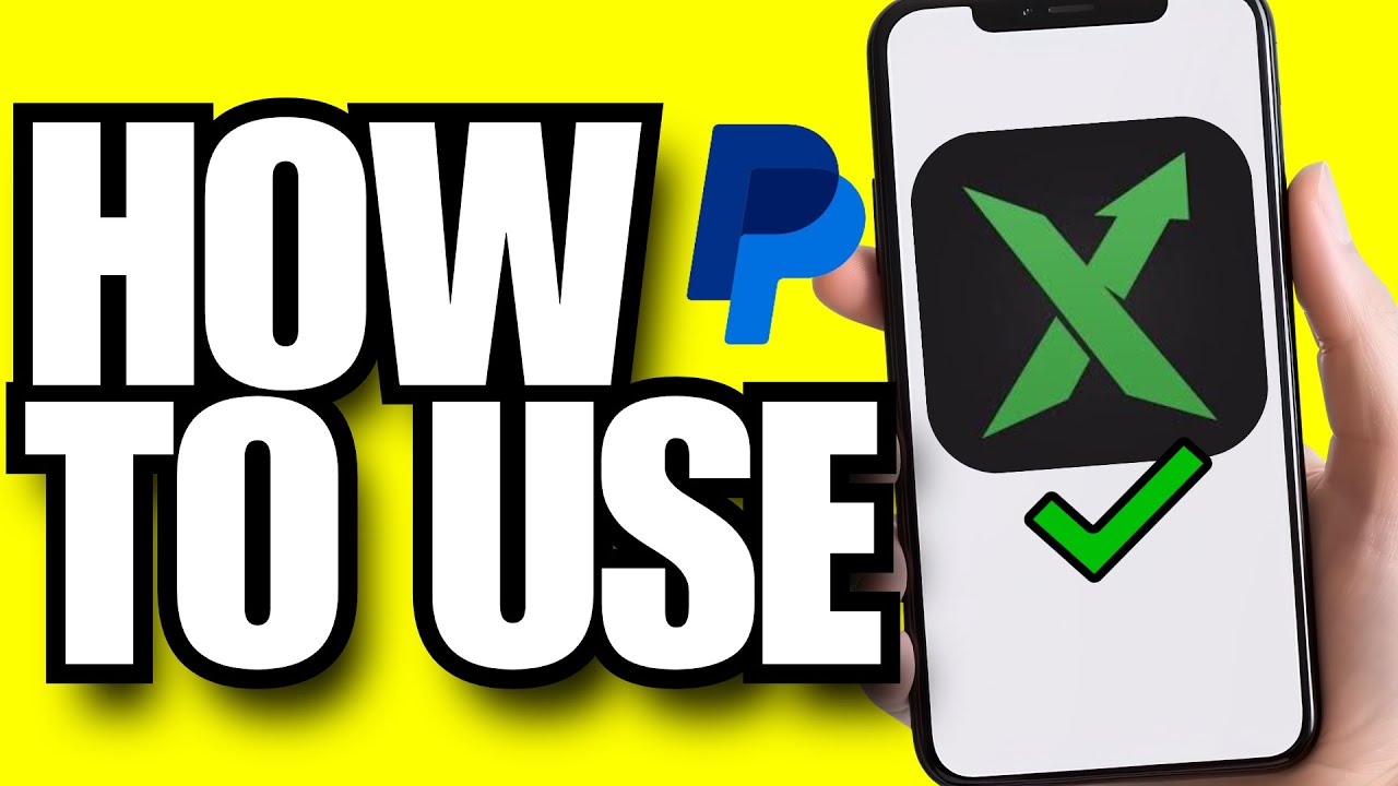 How To Use PayPal Pay Later On StockX (2026)