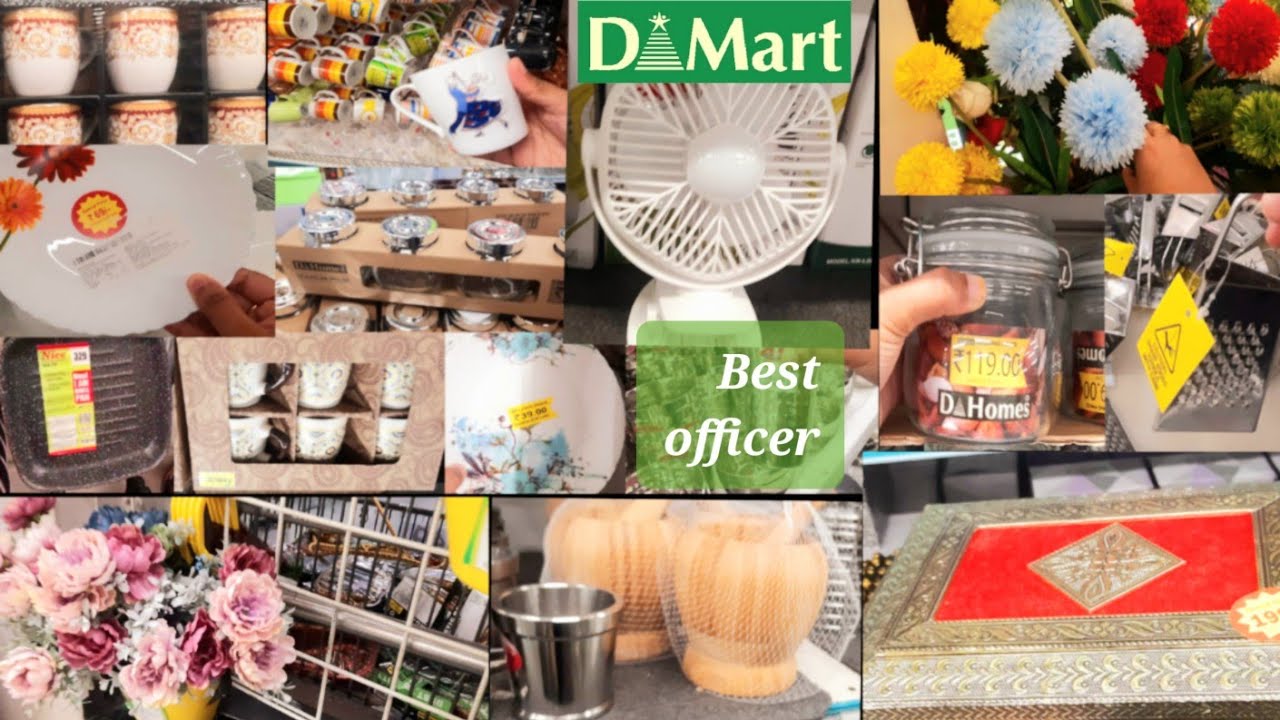 Discover 134+ gift items in dmart super hot