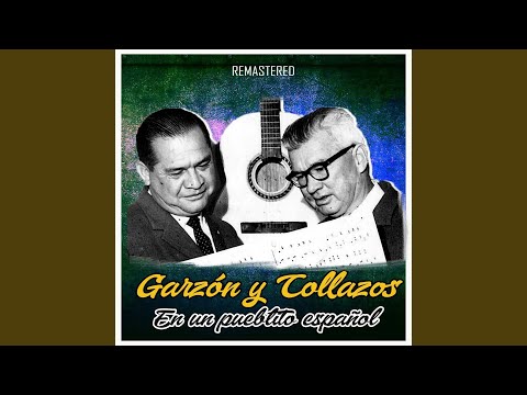 Смотреть «En un pueblito español (Remastered)» на YouTube Смотреть «En un pueblito español (Remastered)» на YouTube