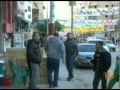 ظاهرة التهريب عبر الأنفاق في حدود رفح