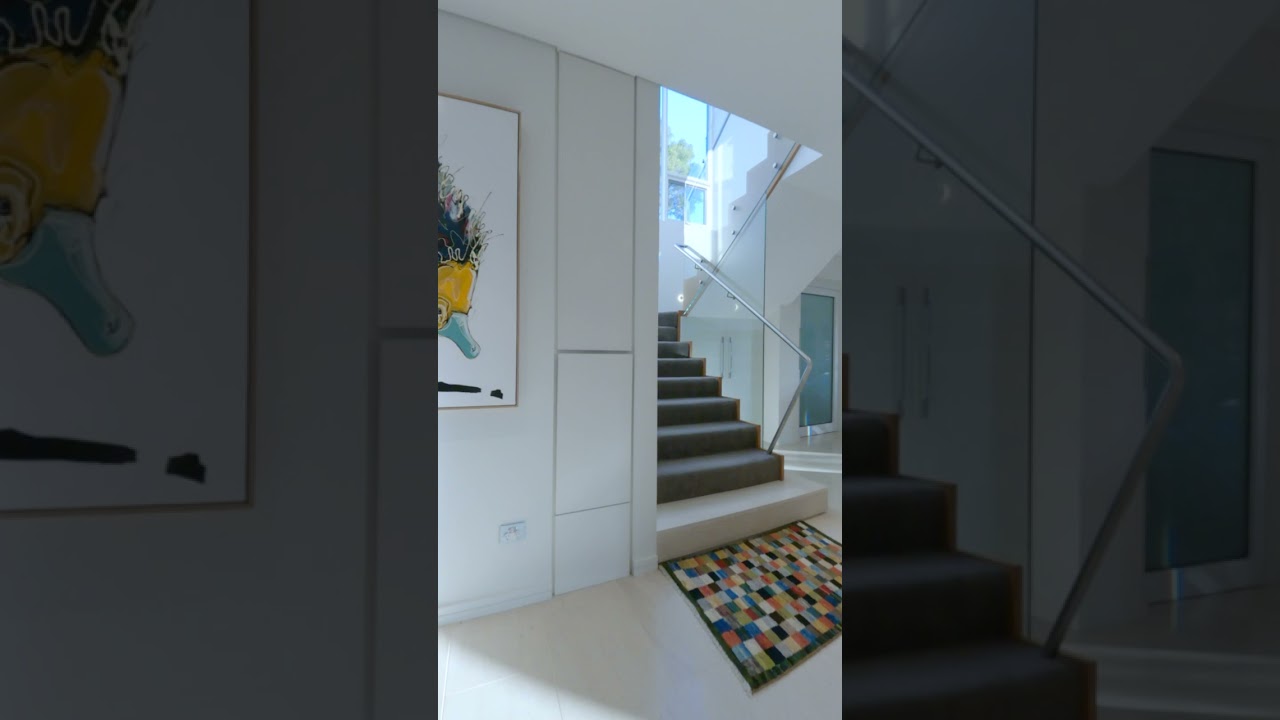 1 Aspinall Place, Woolwich - Walkthrough