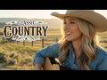 Golden Classic Country Songs – Evening Glow Country Ballads | Country Boots Music