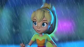 Polly Gotcha Kerstie Did Not