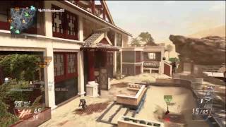 Sick BO2 Midgame Hitmarker