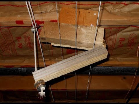 Adding Mechanical Frets To The 50 Foot Violin