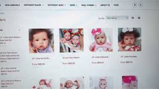 WARNING!! Scam Reborn Website! Beware!!!