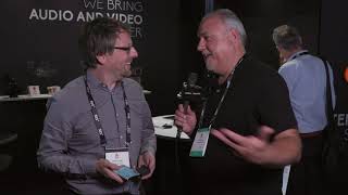 Tentacle Track E – Newsshooter at IBC 2019