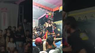 SENI JARANAN NOGO PERTOLO 2023 - SURO BANTENG GALAK