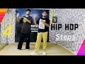 Hiphop basic tutorials  cover  sumit kashyap sgda hiphop tutorial youtube shorts
