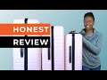 Away Suitcase Review - Honest Thoughts