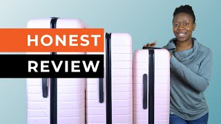 Away Suitcase Review - Honest Thoughts