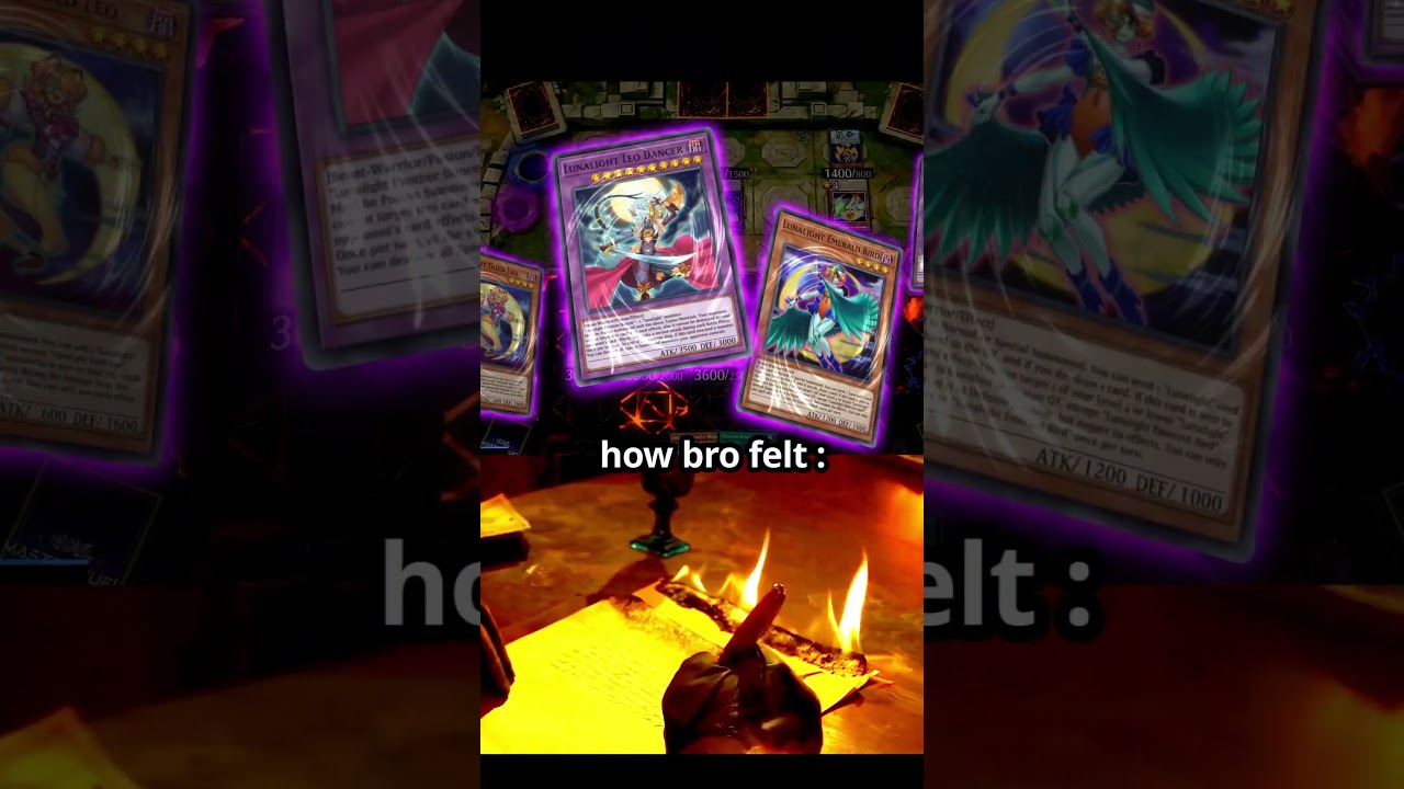 the newest self tk just dropped 