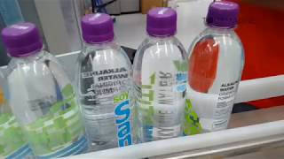 Sojet Elfin 1D - Bottle Coding 3