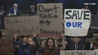 Cleveland school district, union leaders detail how deal to retain laid-off teachers came together