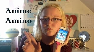 Anime Amino?