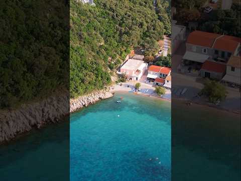 Video: Najbolje plaže za posjetiti na Svetoj Luci