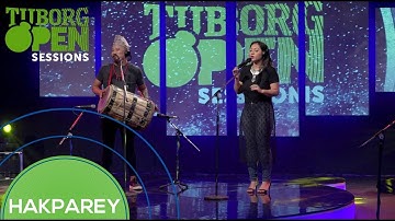 Hakpare - Manoj Kumar KC ft. Shreya Sotang & Dilli Phombo | Tuborg Open Sessions