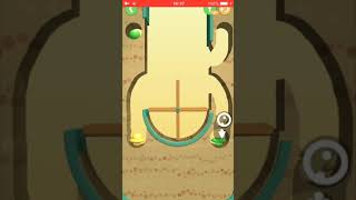 dig this! 328-2 | ball a-clock | Dig this level 328 episode 2 solution gameplay walkthrough