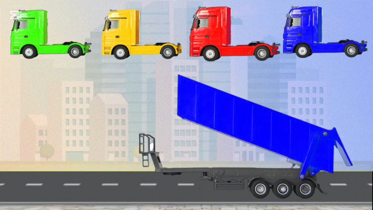 MENEBAK GAMBAR DENGAN BENAR!! TRUK PASIR TRUK MOLEN TRUK TANGKI PERTAMINA TRUK KONTAINER DUMP TRUCK