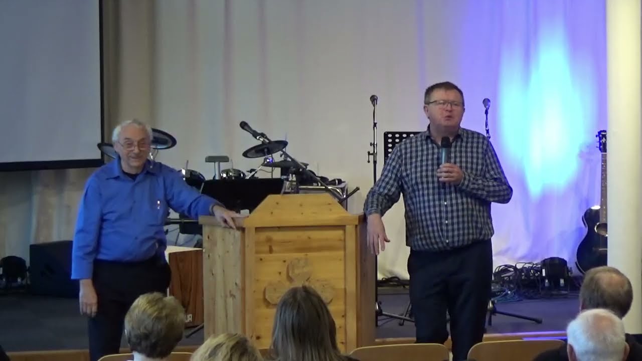 HEILUNG « Rufus Whynot