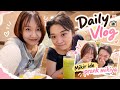 EXPLORE NINGYOCHO, KOTA BONEKA RETRO DI TOKYO WITH LIVY!! SAMBIL MIKIR IDE PRANK BUAT NEXT TIME HIHI
