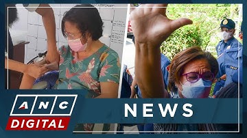 After De Lima hostage taking, PNP sacks Custodial Unit head | ANC