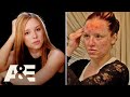 Intervention: 9 Years of Meth Addiction Makes Tiffany Violent and Erratic | A&E