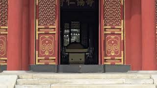 Exploring, Summer Palace, Beijing, Top China Travel from Eduardo N. 🇨🇳