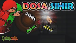 Dosa Sihir (Santet, Debus, dan sebagainya) screenshot 4