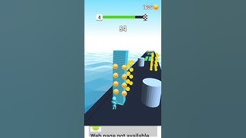 Stack colors level - 4 #trending #ytshorts #viral #game #shortvideo #subscribe