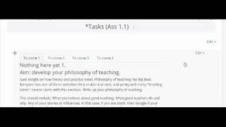 Moodle Bootstrap Tabs Problem